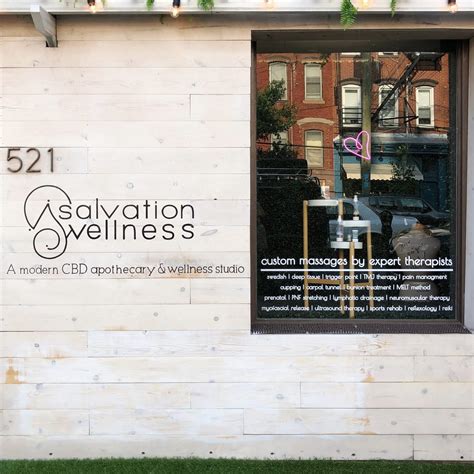 Salvation wellness - Handcrafted botanical Rx3 products sold exclusively at Salvation Wellness for pain relief, joint aches and pains, body care and more ... Corporate Wellness Services ... 